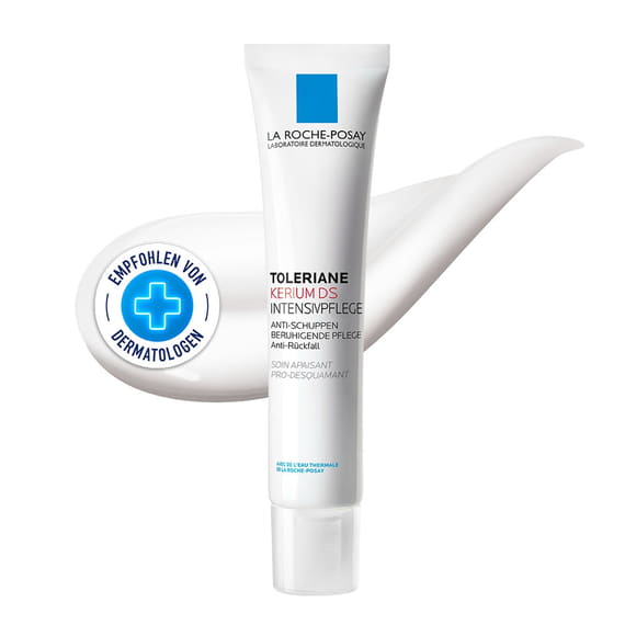 DS Cream - Dandruff Relieving Face Care