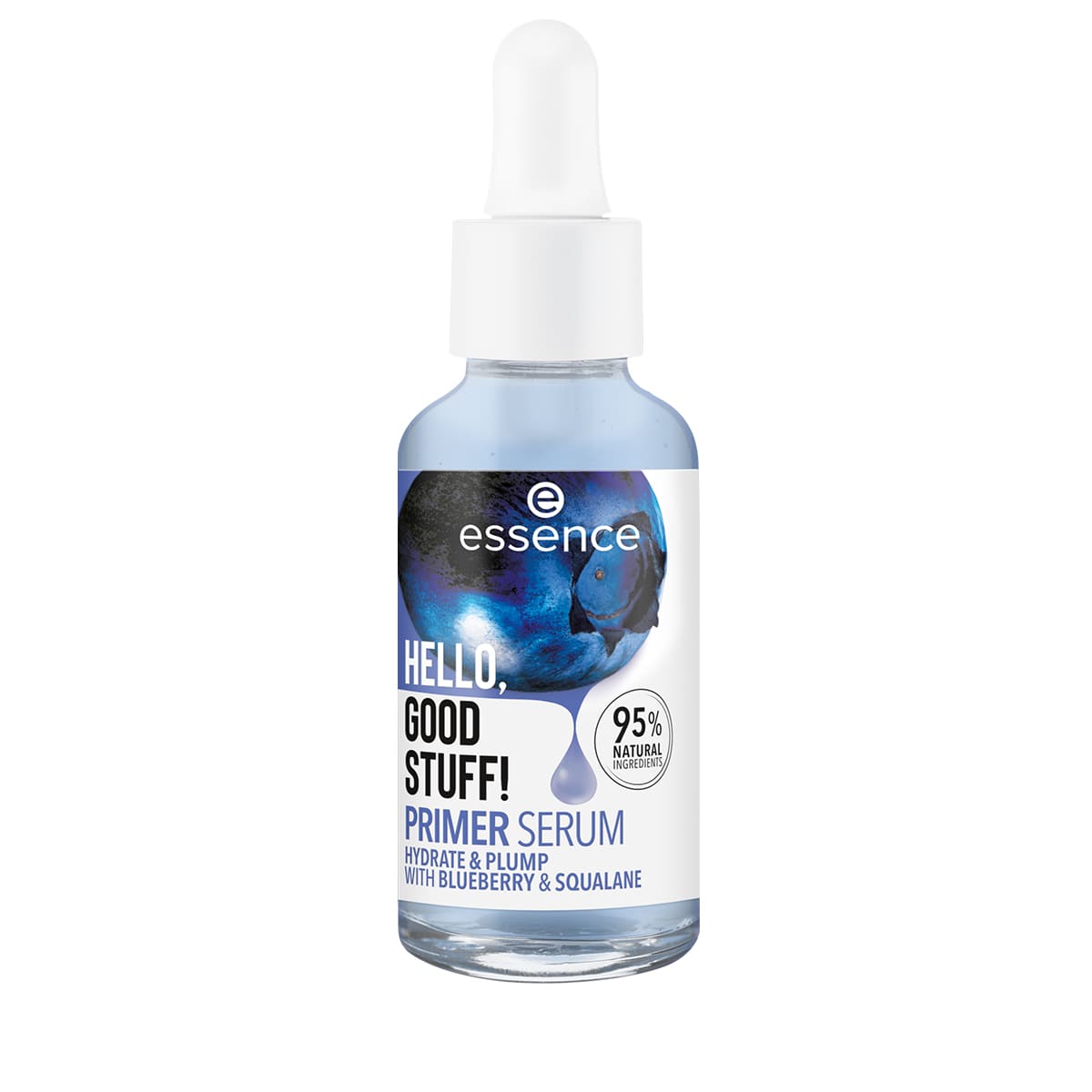 Hello, Good Stuff! Primer Serum Hydrate & Plump