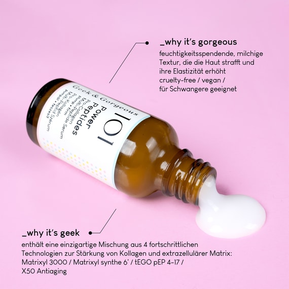 101 Power Peptides