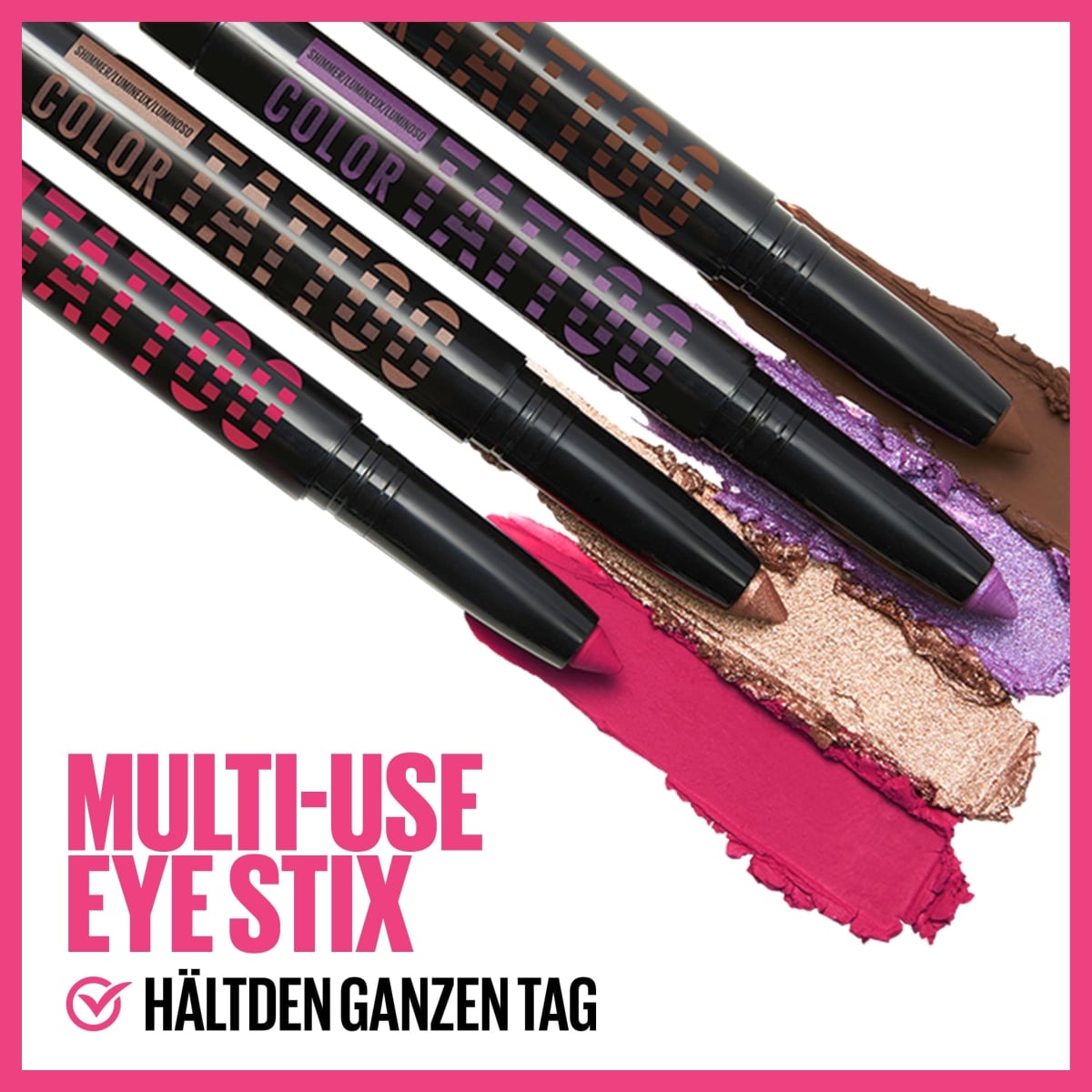 24h Eye Stix