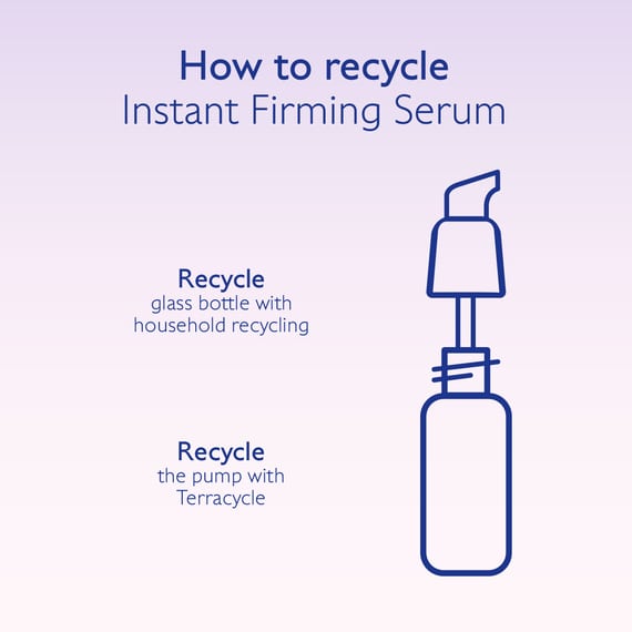 Instant Firming Serum