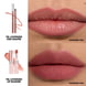 Lovenude Lip Blusher