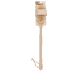 Brosse De Massage En Bois