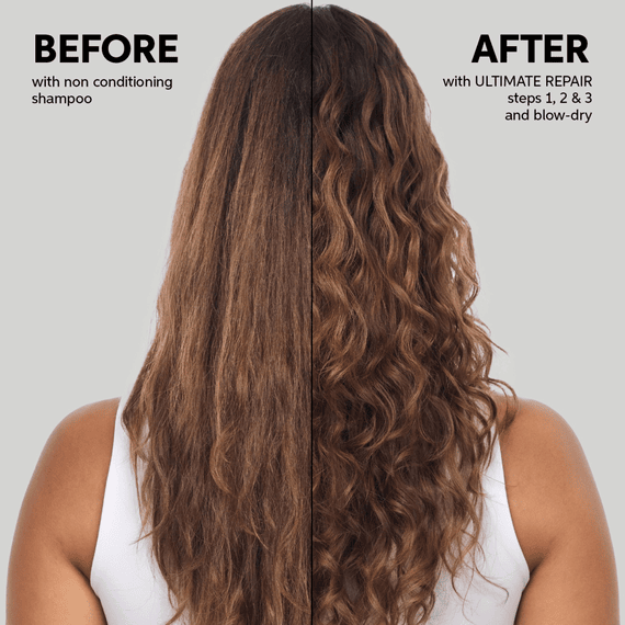 Deep Conditioner