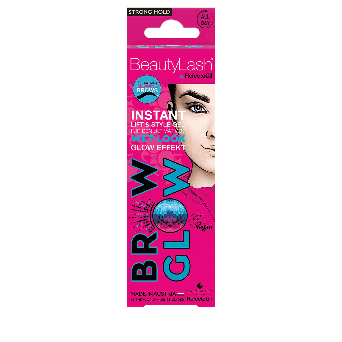 Brow Glow