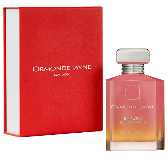 Sakura Eau de Parfum