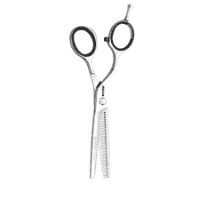 Diamond E 39 Left 5,25 Modellierschere