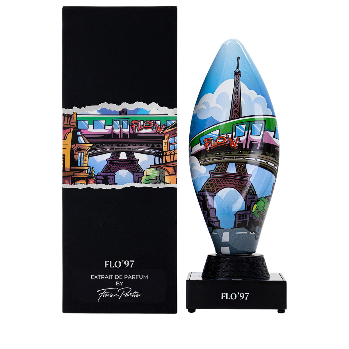 Flo'97 Eau De Parfum