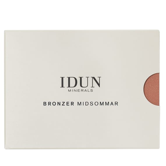 Shimmering Mineral Bronzer