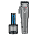 FXONE Lo-Pro Haarschneider grau