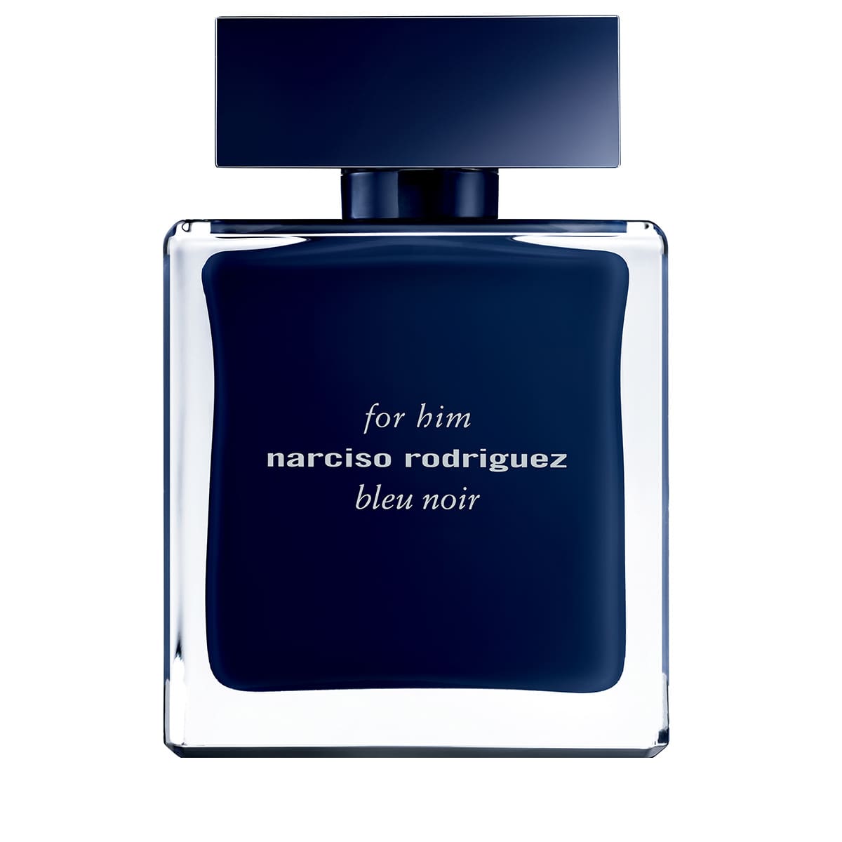 Bleu Noir Eau De Toilette