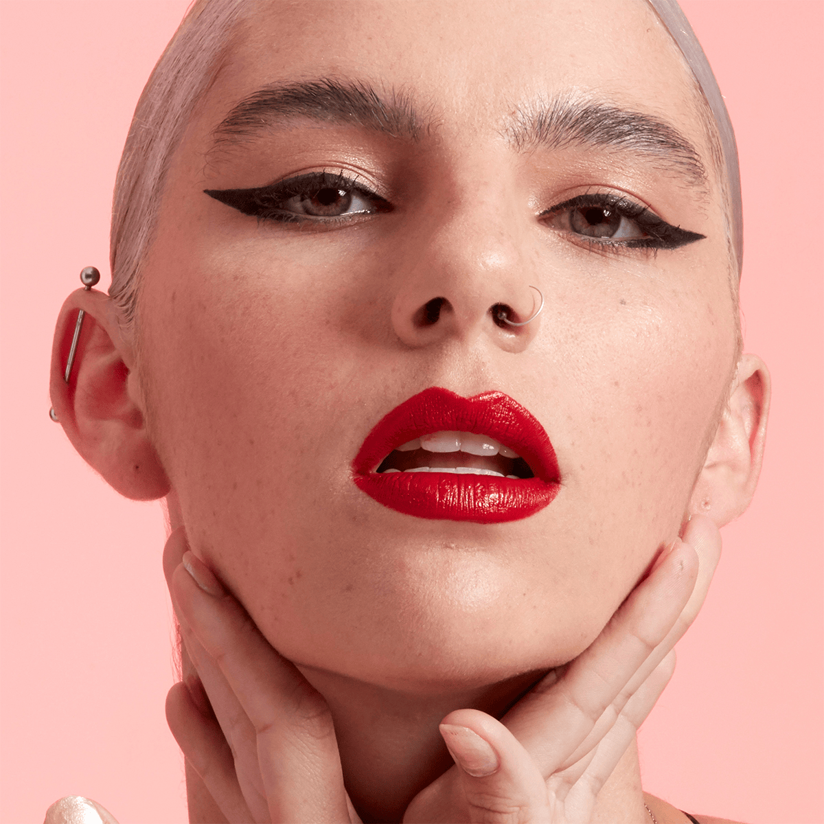 Semi-Permanent Liquid Liner