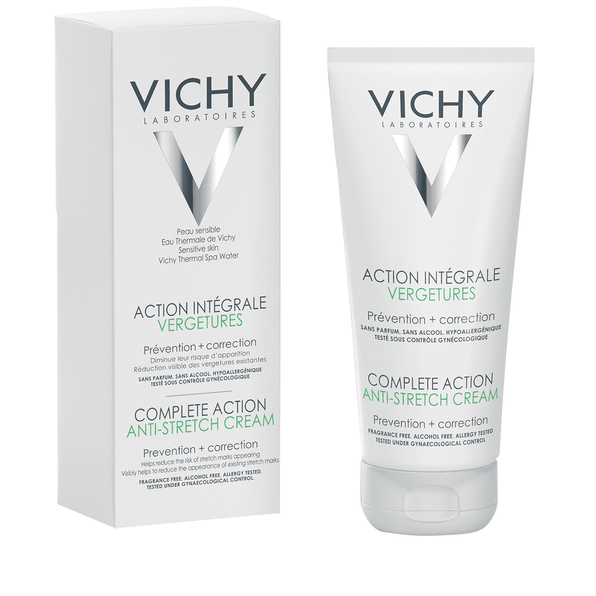 Stretch Mark Cream