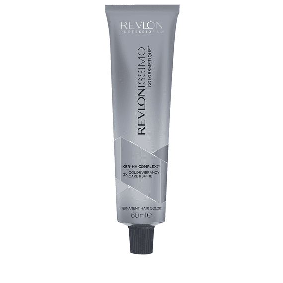 Colorsmetique Permanent Hair Colour - Naturals