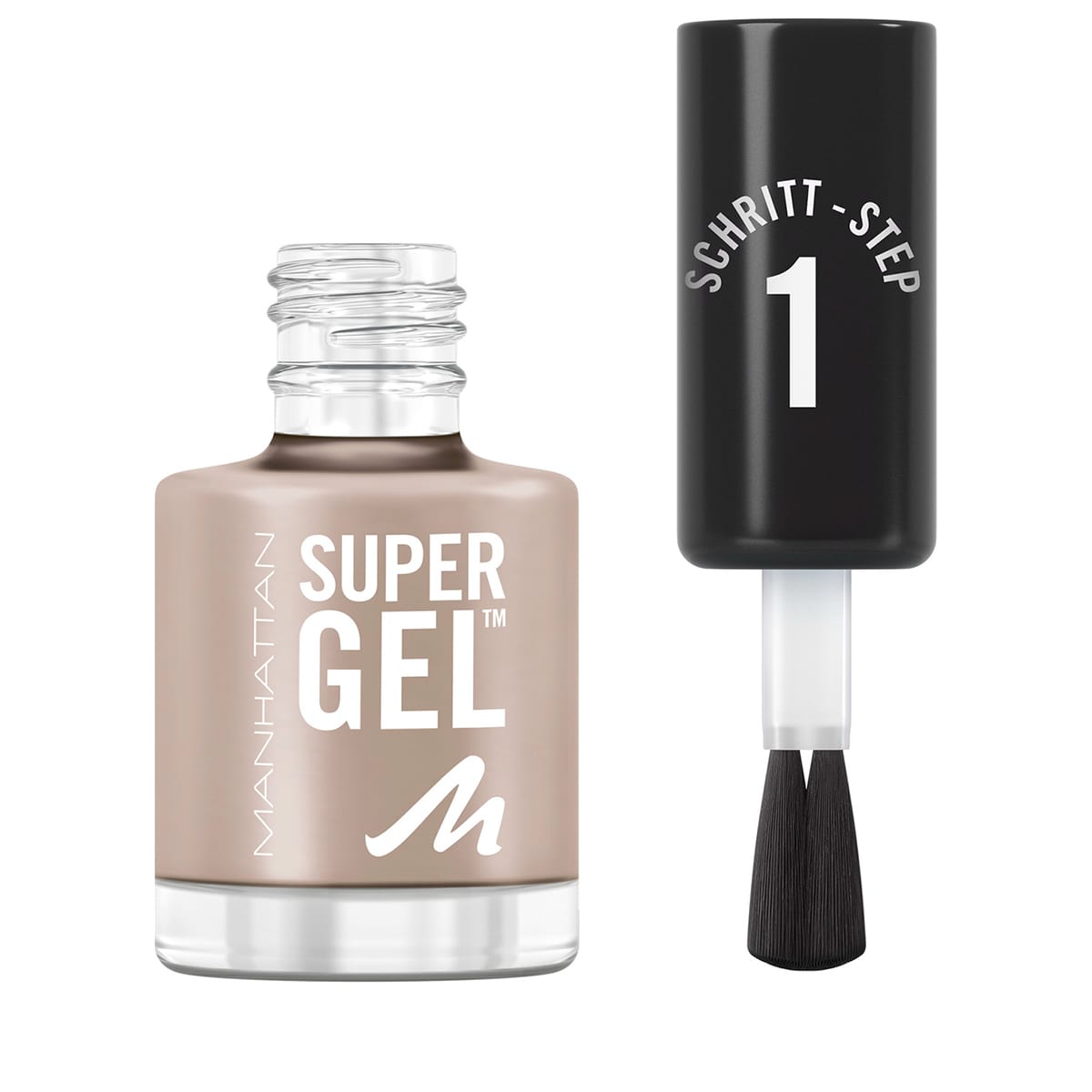 Super Gel Nail Polish