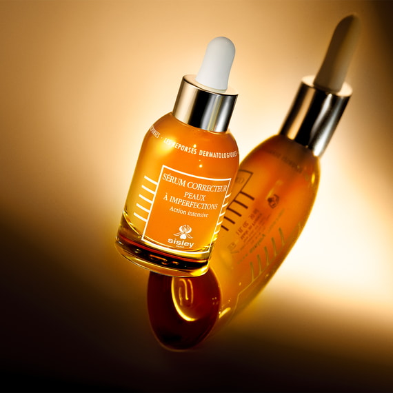 Les Réponses Dermatologiques Sérum Correcteur