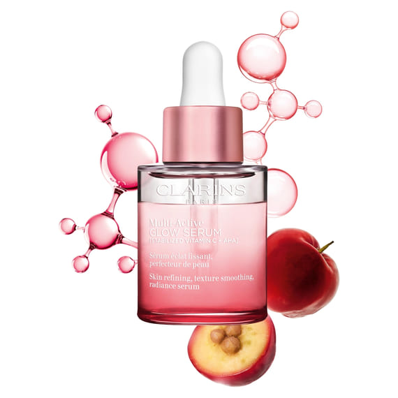 Multi-Active Glow Serum