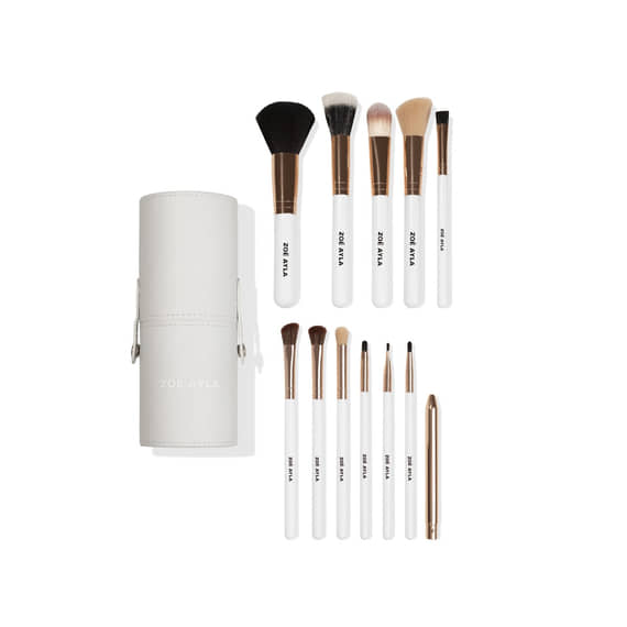 Professional Make-Up Brush Set 12pc.