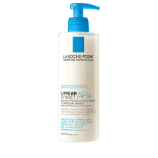 Syndet AP+ - Crema per doccia idratante per pelli molto secche