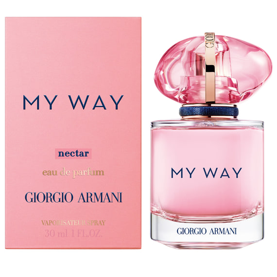 My Way Nectar Eau de Parfum