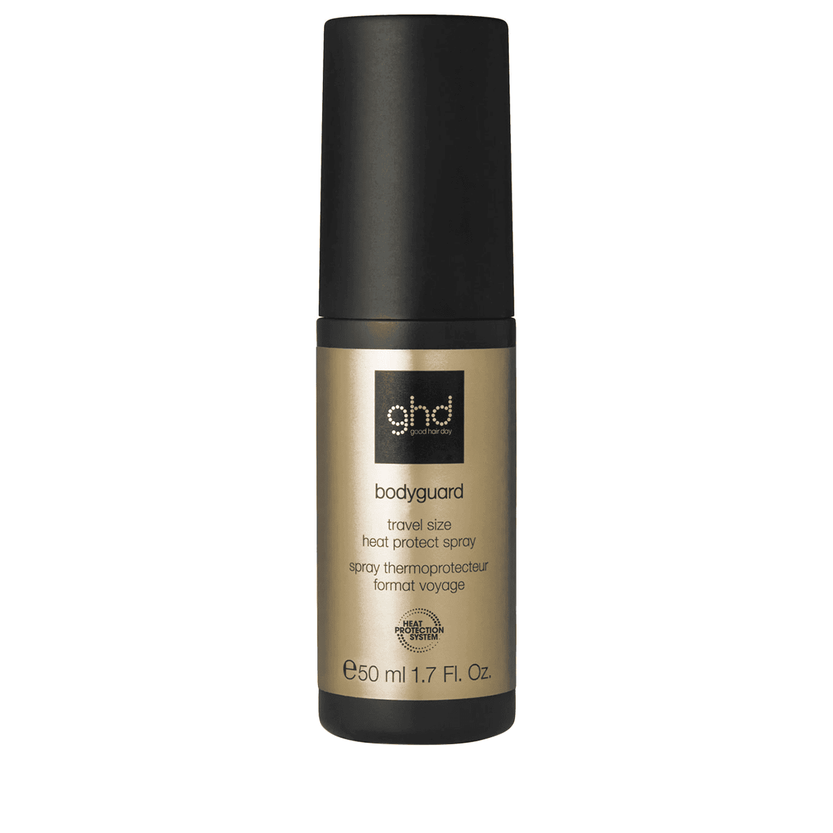 Bodyguard - Heat Protect Spray Mini