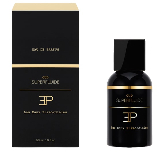 Oud Superfluide Eau de Parfum