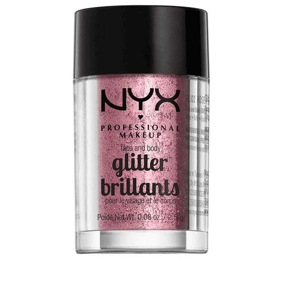 Face & Body Glitter