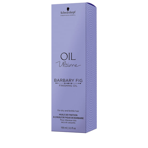 Barbary Fig Finishing Oil