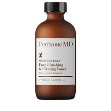 Face Finishing & Firming Toner