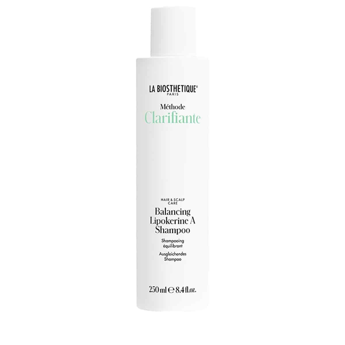 Shampooing Lipokerine A
