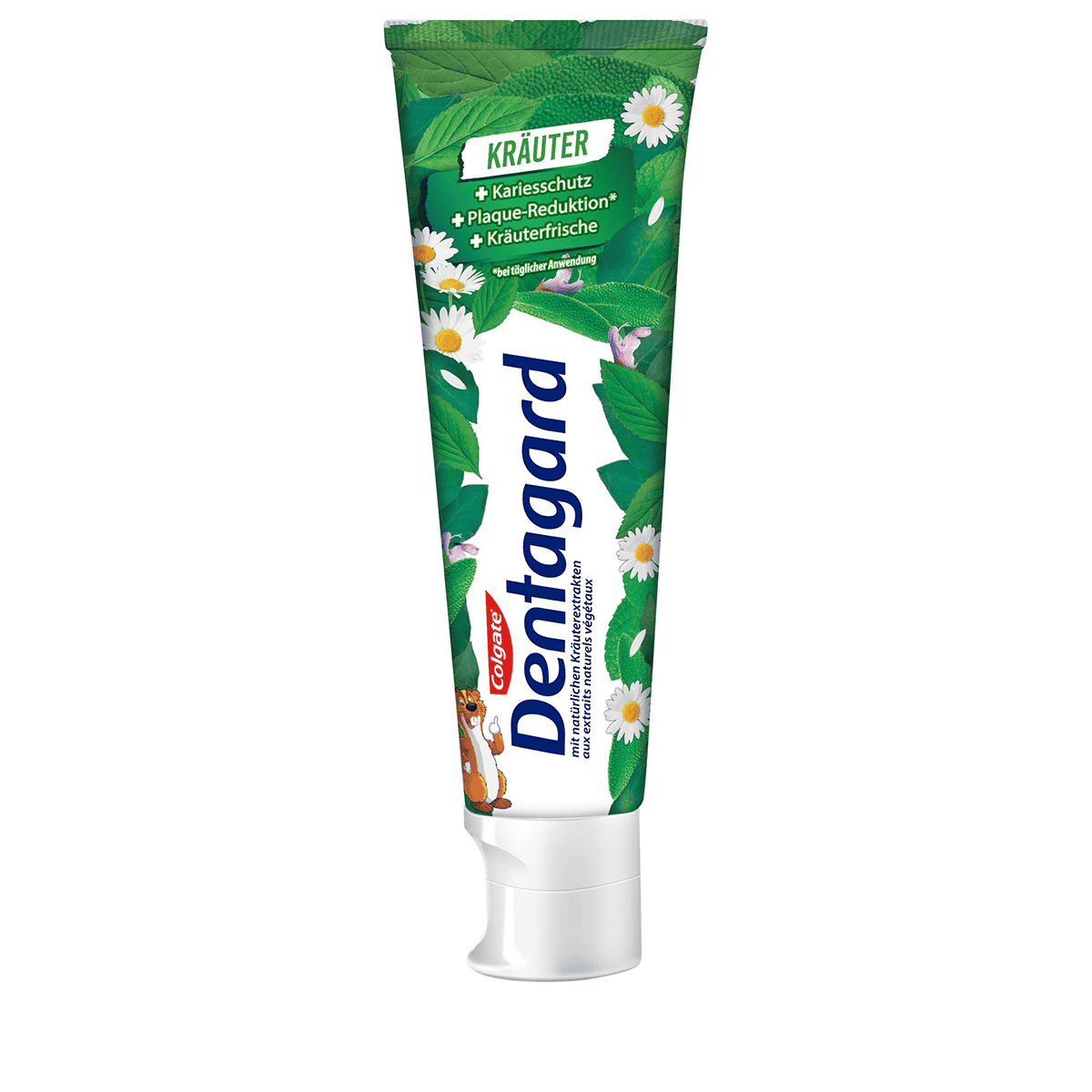 Dentagard Toothpaste