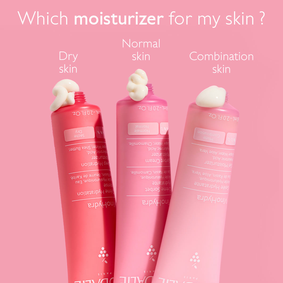 Intensive Moisturising Cream