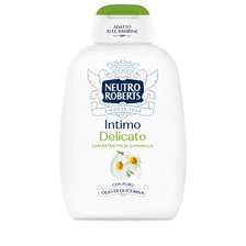 Intimate Delicate
