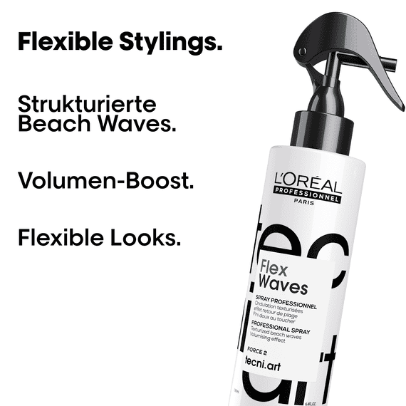 Flex Waves