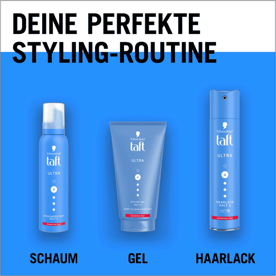 Haarlack Ultra