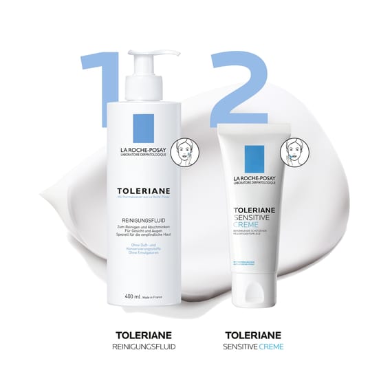 Sensitive - Soothing Moisturizer