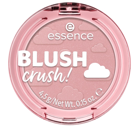 Blush Crush! 
