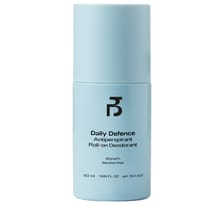 Daily Defence Antiperspirant Roll-on Deodorant