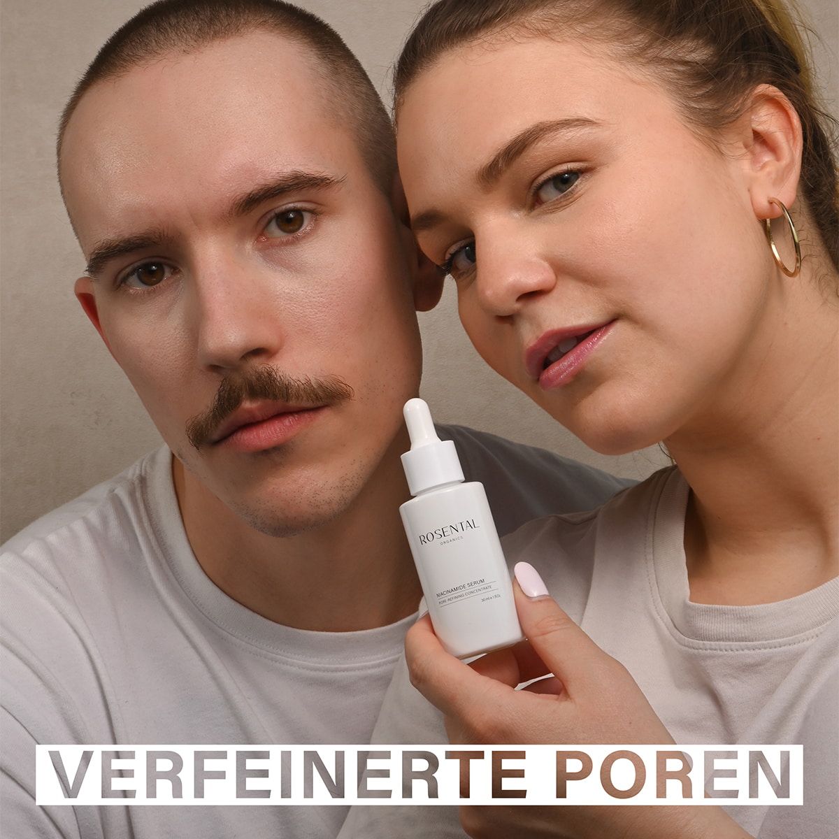 Niacinamide Serum