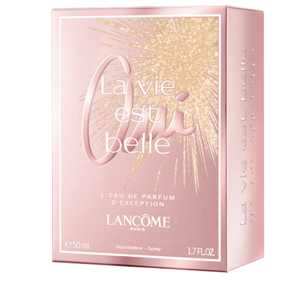 La Vie est Belle Oui Eau de Parfum