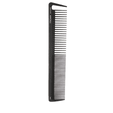 Limitless 7,5" Peigne de Bassin en Carbone