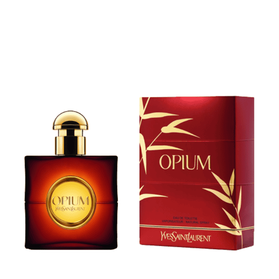 Opium Eau de Toilette Vapo