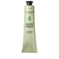Almond Hand Cream