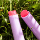 Glimmer In A Bubble Jelly Lip Balm - 01 Chasing Bubbles