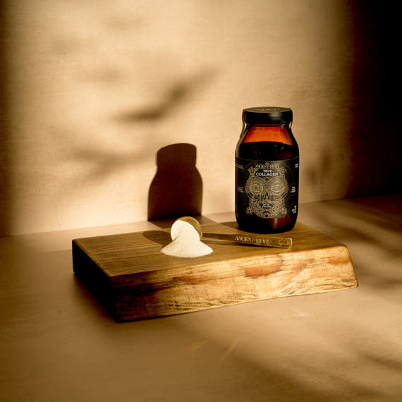 True Collagen Jar