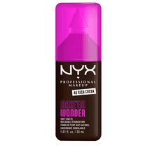 Make'Em Wonder Foundation - 45 Rich Cocoa