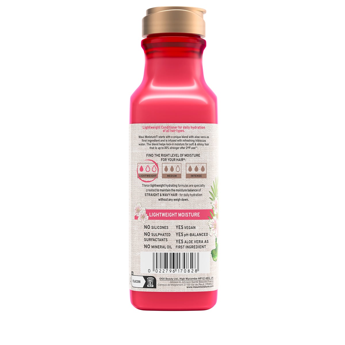 Hibiscus Conditioner