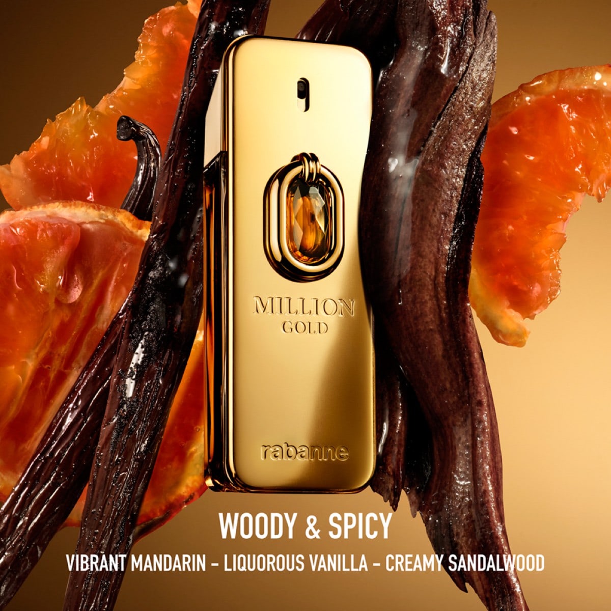 Elixir Parfum Intense