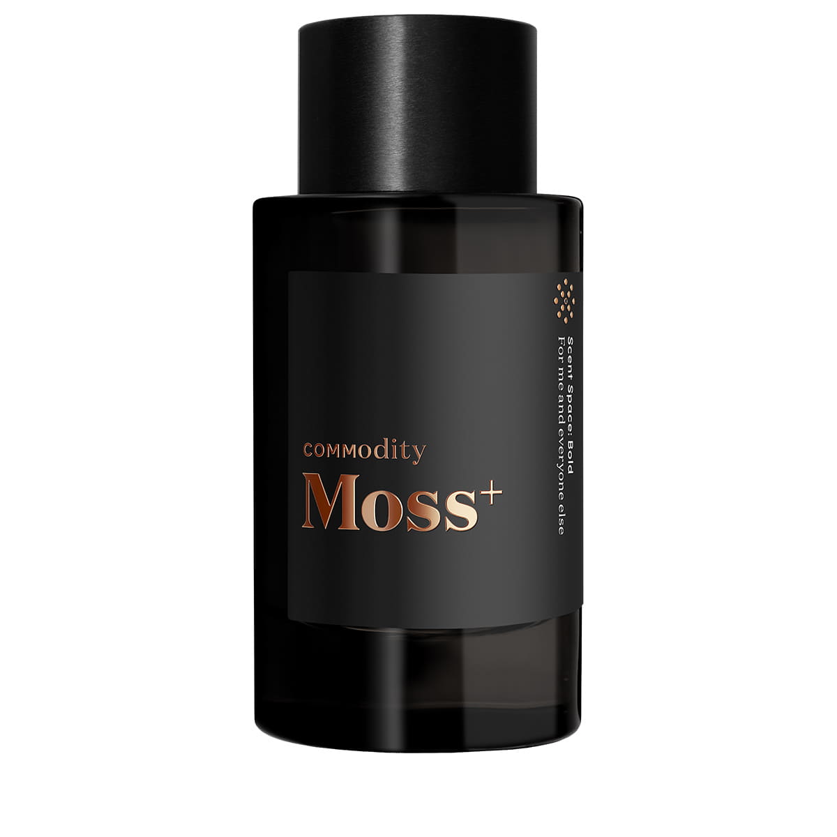 Moss Bold Parfum