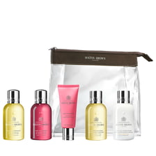 The Revived Voyager Body and Hair Toiletry Bag